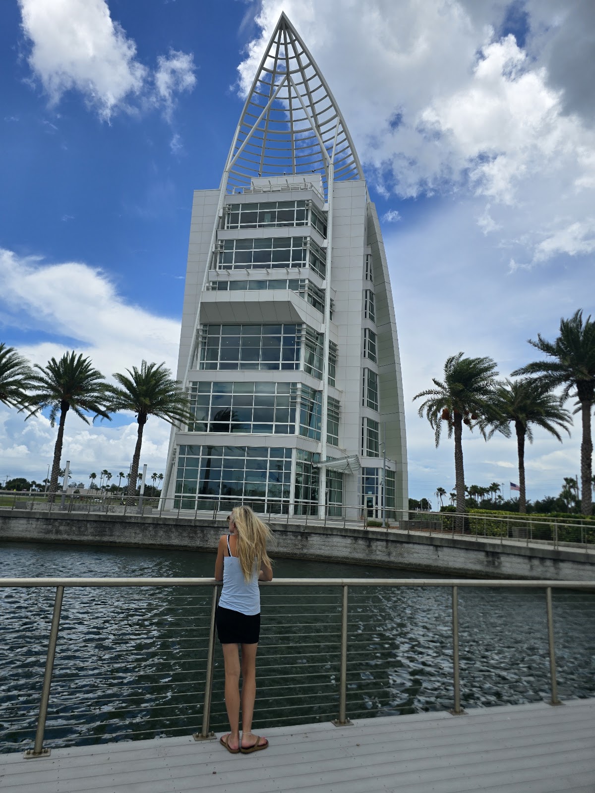 Canaveral Lighthouse Tour - photo 2