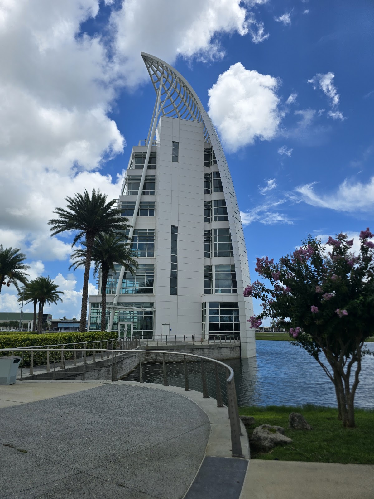 Canaveral Lighthouse Tour - photo 5