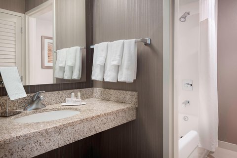 Courtyard by Marriott Tampa Downtown - photo 4