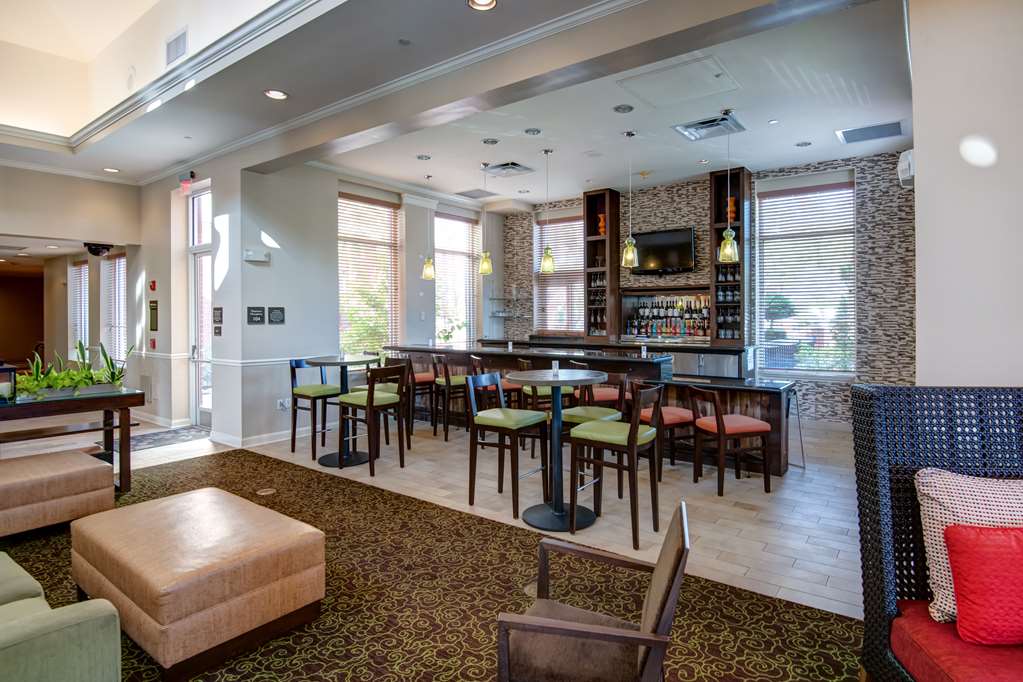 Hilton Garden Inn Tampa Ybor Historic District - photo 5