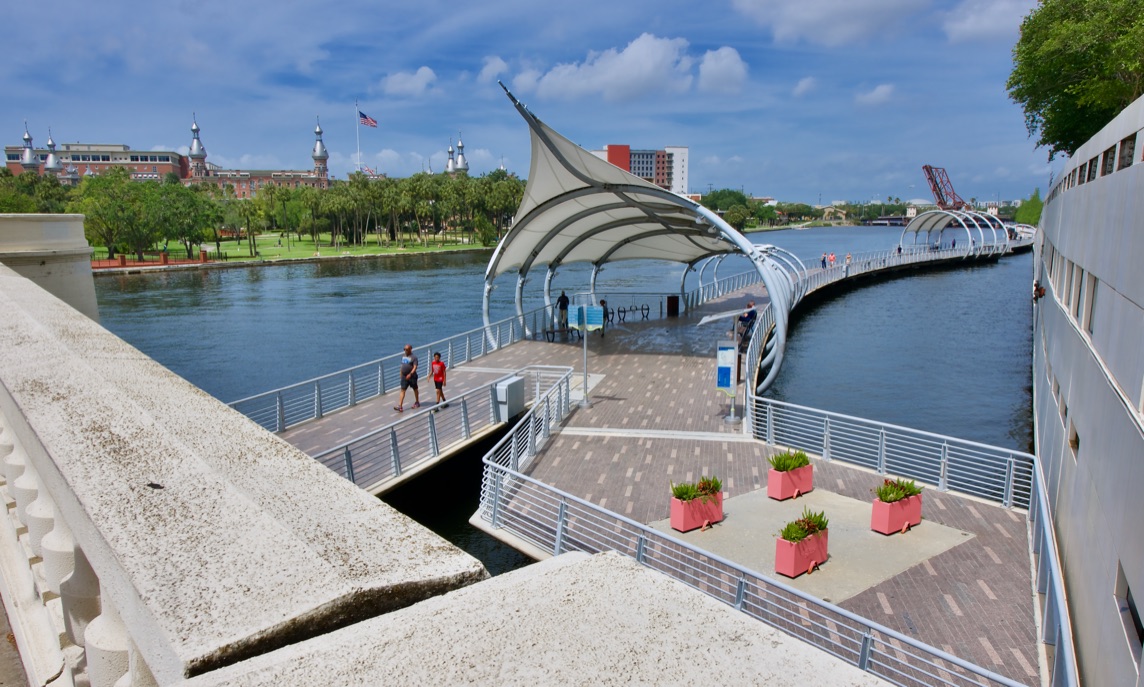 Visit Tampa Bay - photo 5
