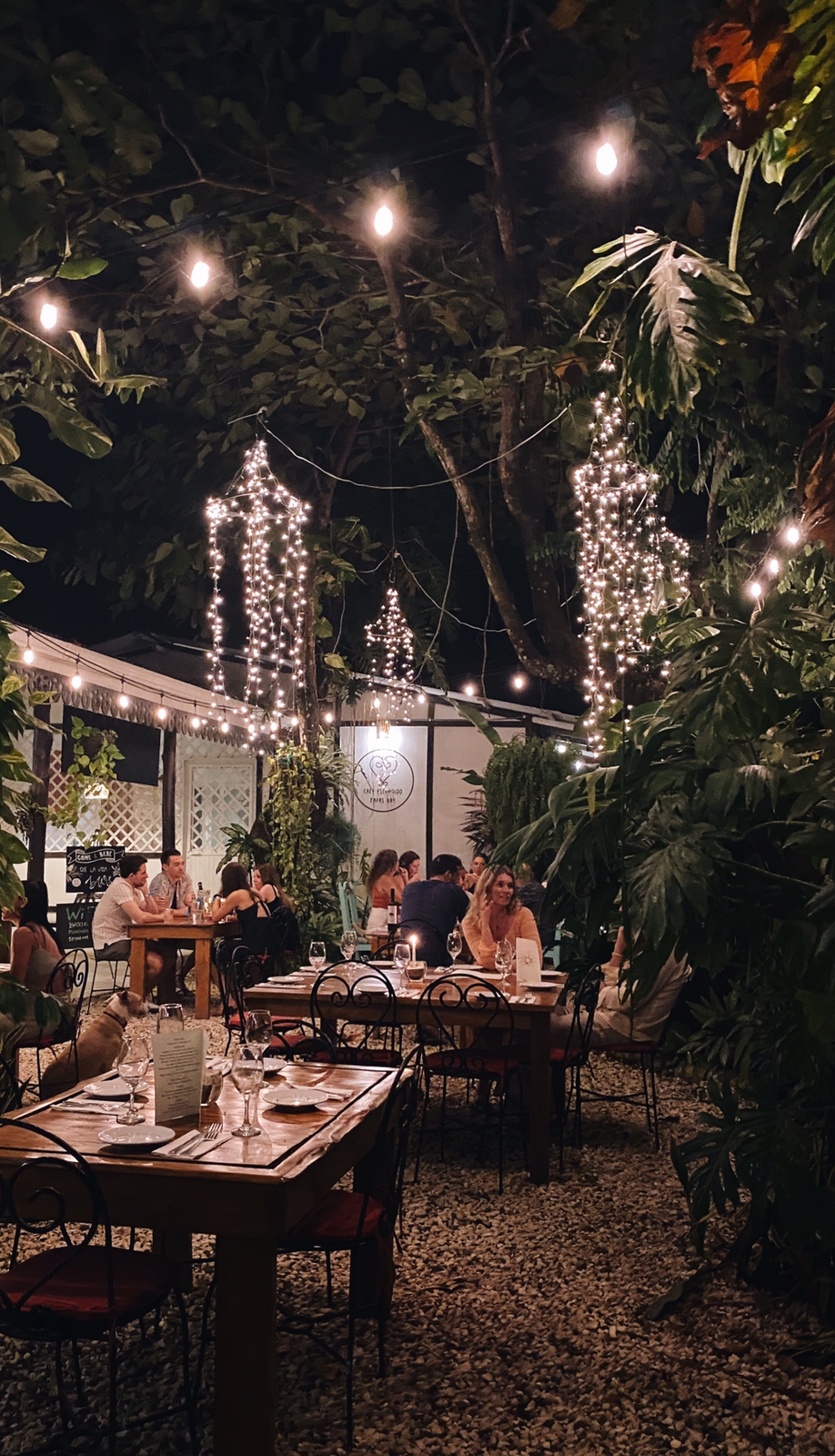 Restaurante Bajo el Árbol - featured photo
