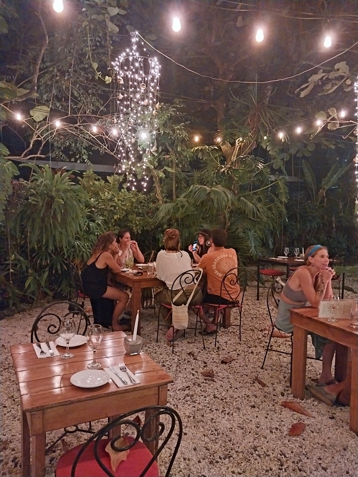 Restaurante Bajo el Árbol - photo 4