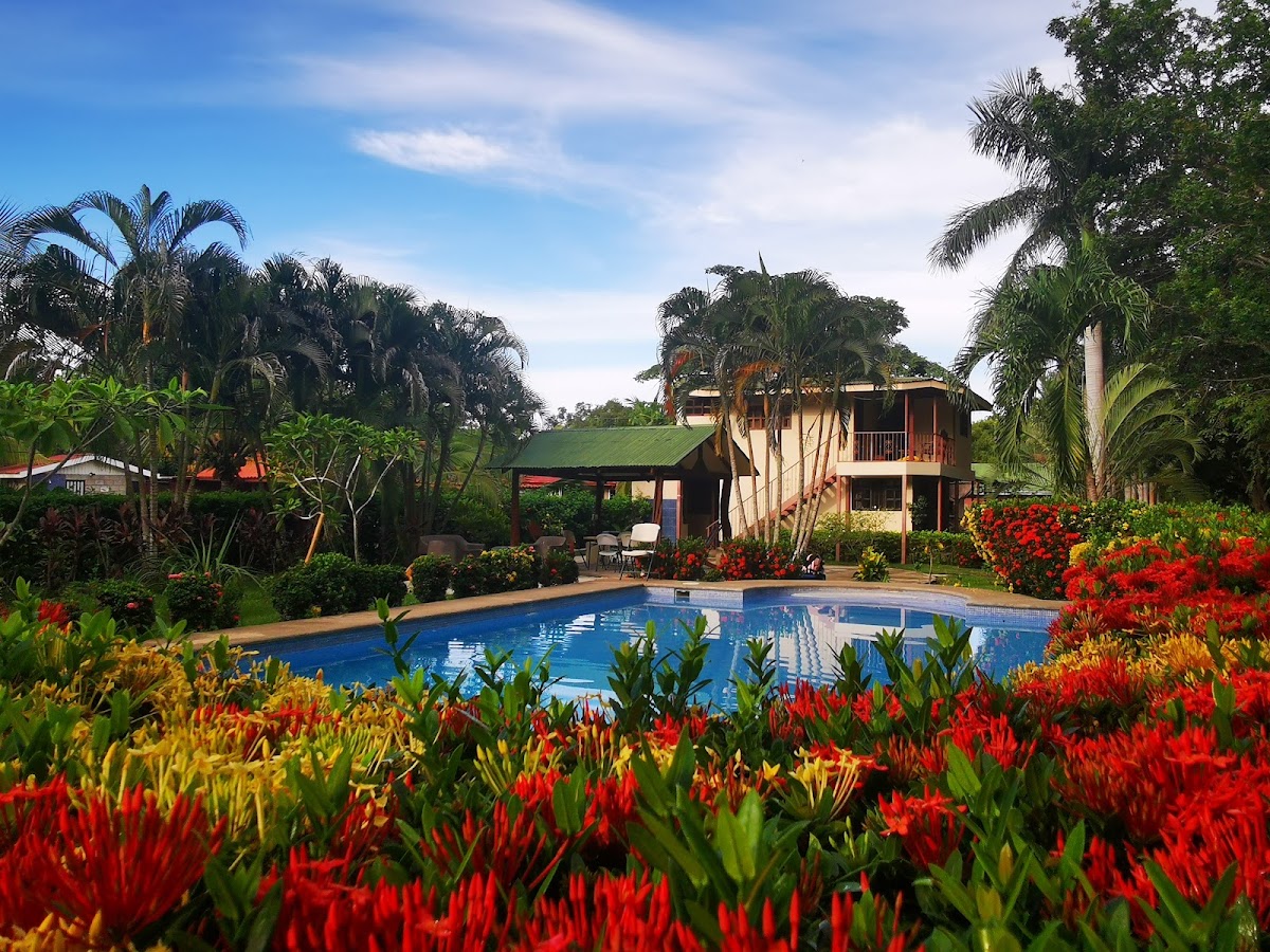 Eladio's Place Costa Rica - featured photo