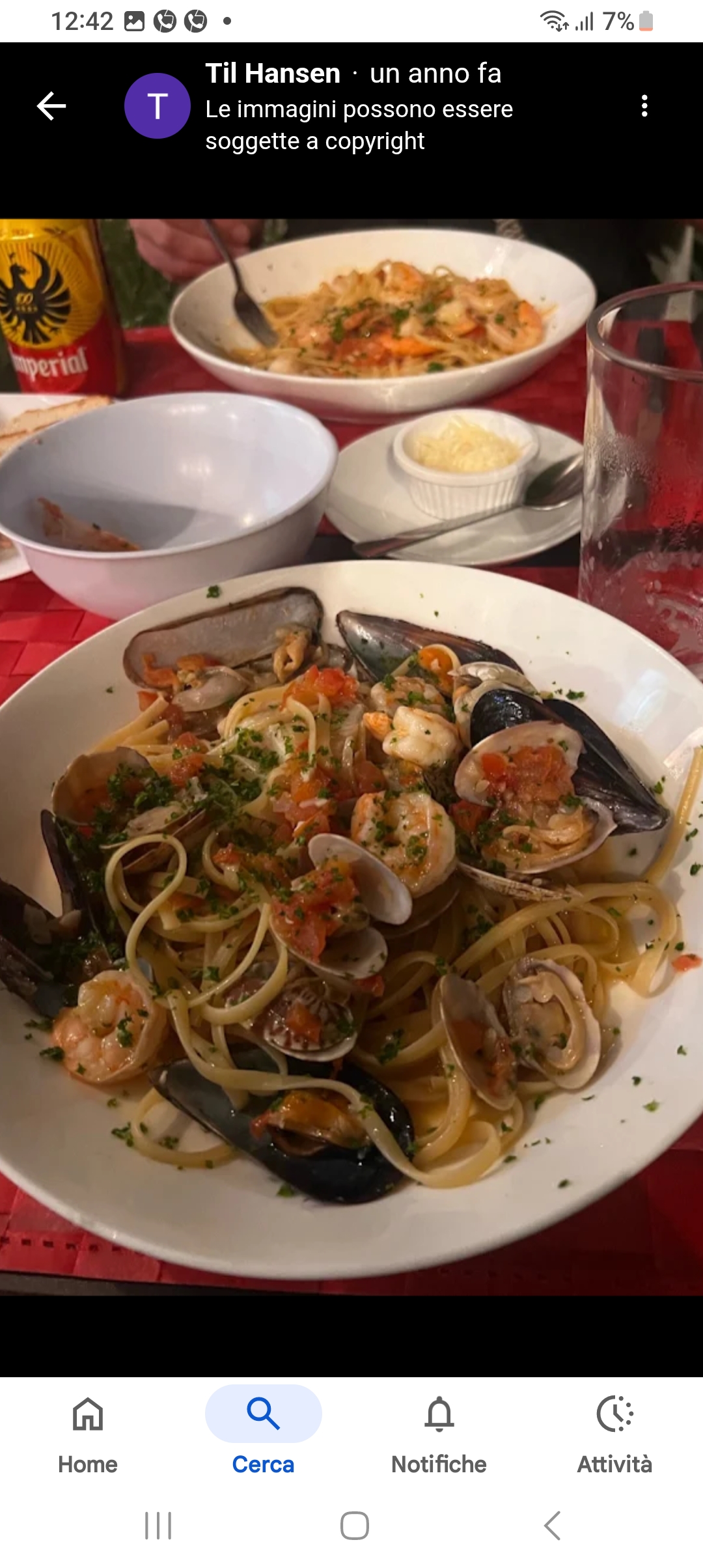 Antichi Sapori Sicilian Cuisine - photo 2