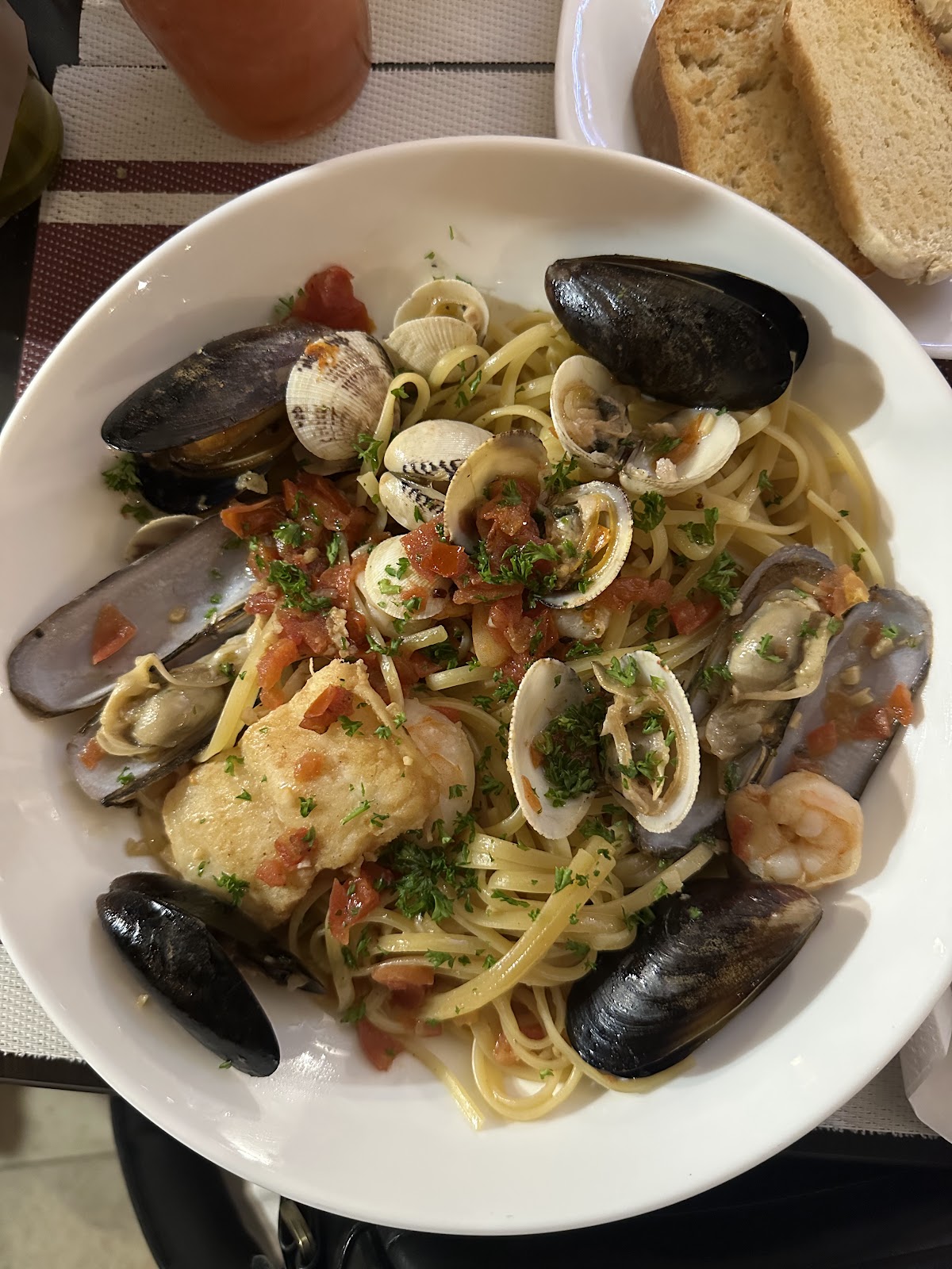 Antichi Sapori Sicilian Cuisine - photo 5