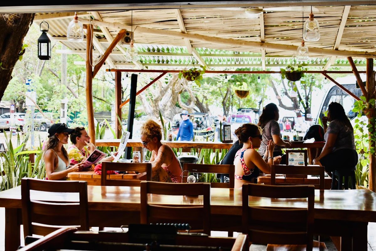 CAPRICHOS RESTAURANTE PIZZERIA - featured photo