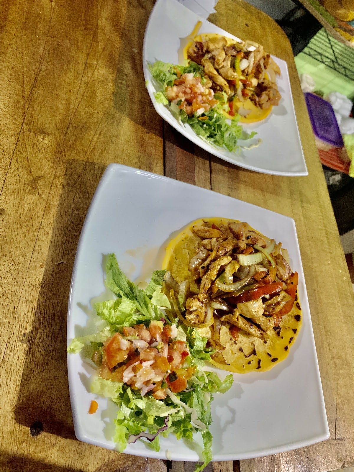 Restaurante Agua Dulce - photo 2