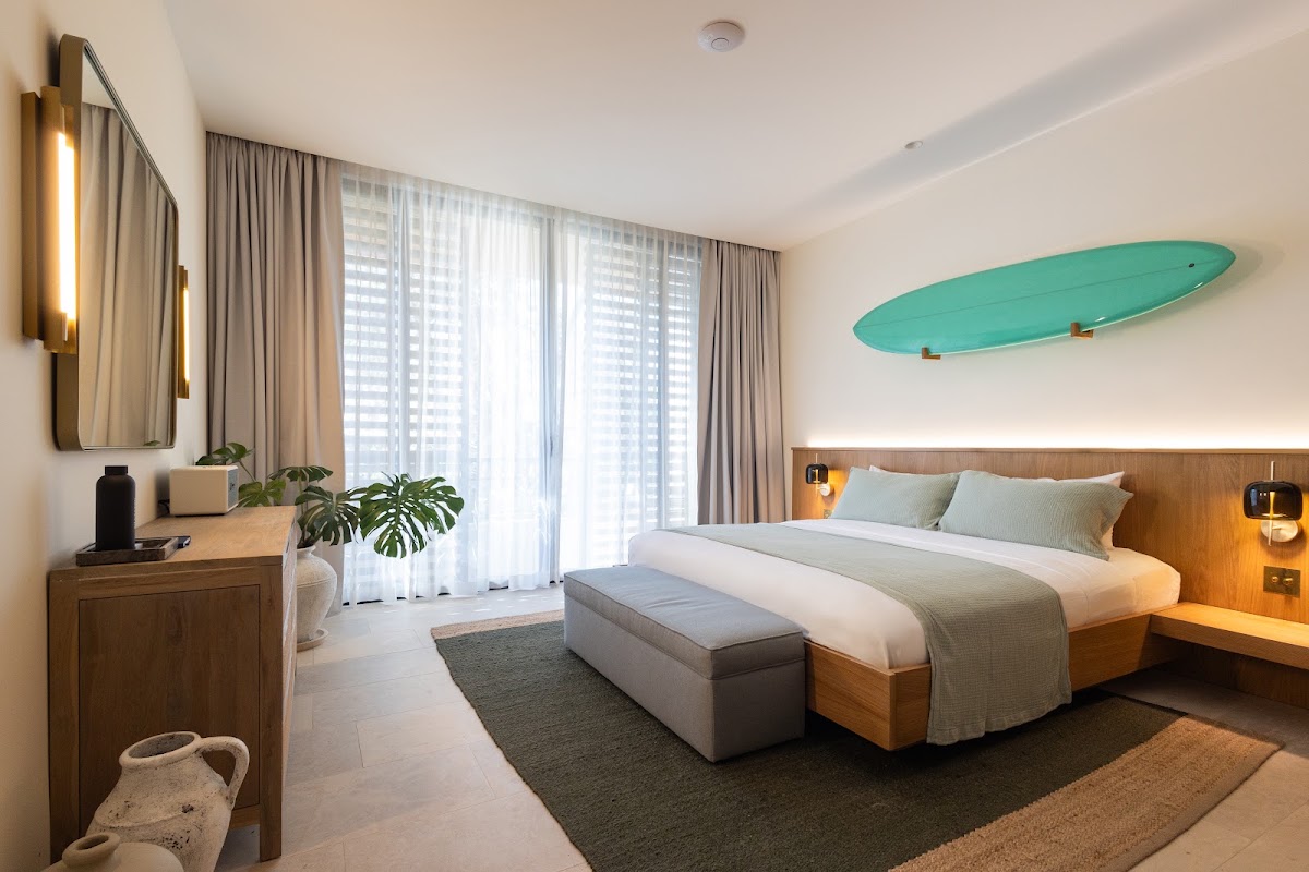 Silvestre Nosara Hotel & Residences - photo 2