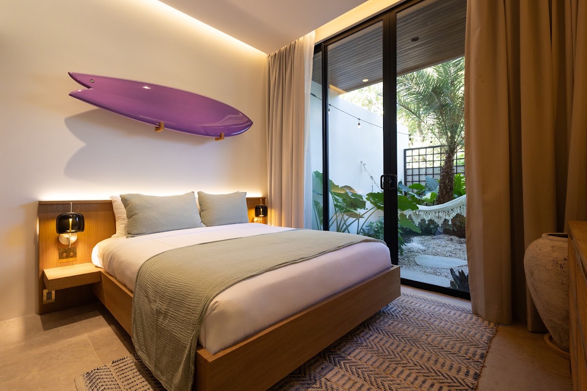 Silvestre Nosara Hotel & Residences - photo 5