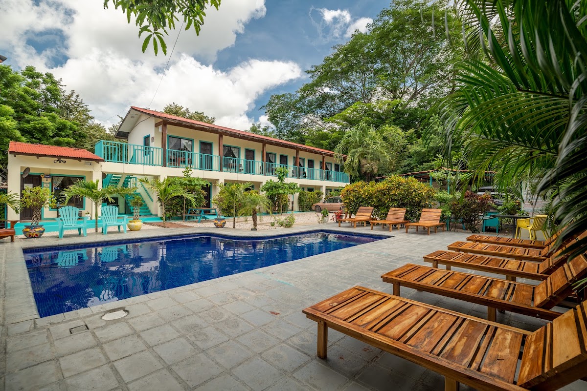 Hotel Diversion Tropical at Playa Conchal - featured photo