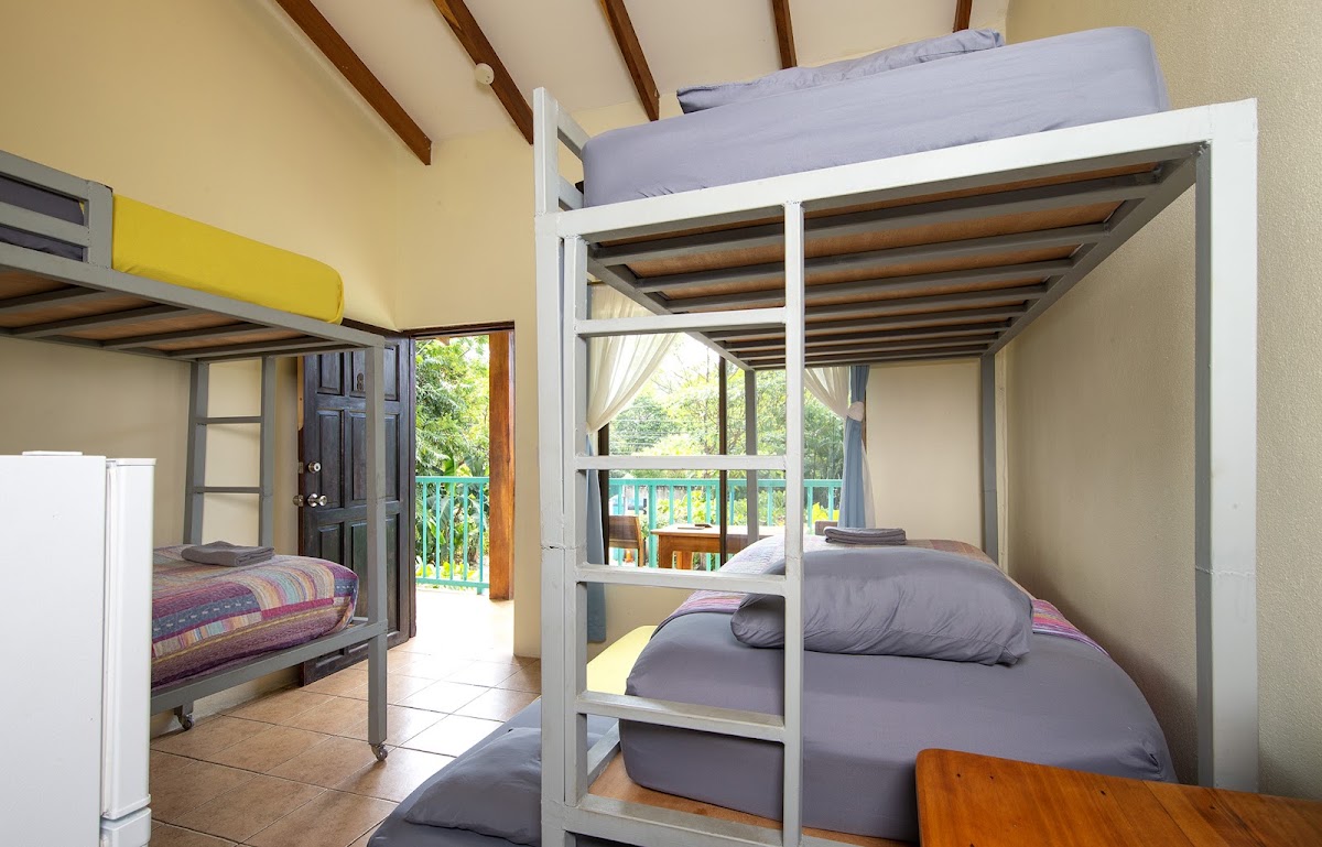 Hotel Diversion Tropical at Playa Conchal - photo 2