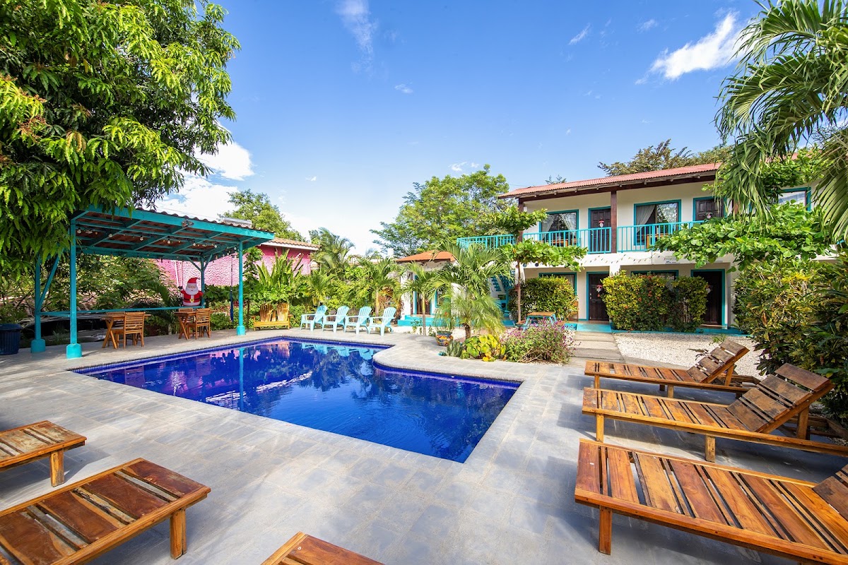 Hotel Diversion Tropical at Playa Conchal - photo 3