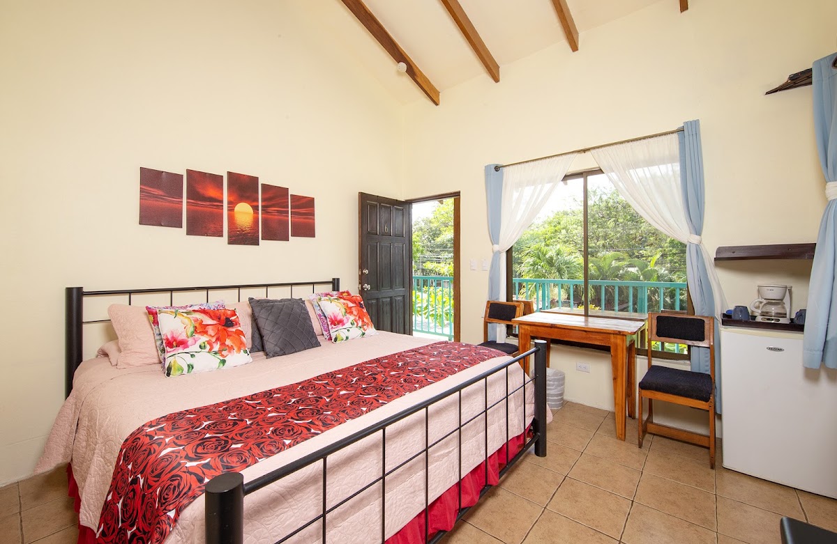 Hotel Diversion Tropical at Playa Conchal - photo 5