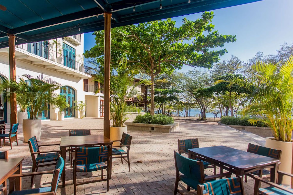 Santarena Hotel at Las Catalinas - featured photo