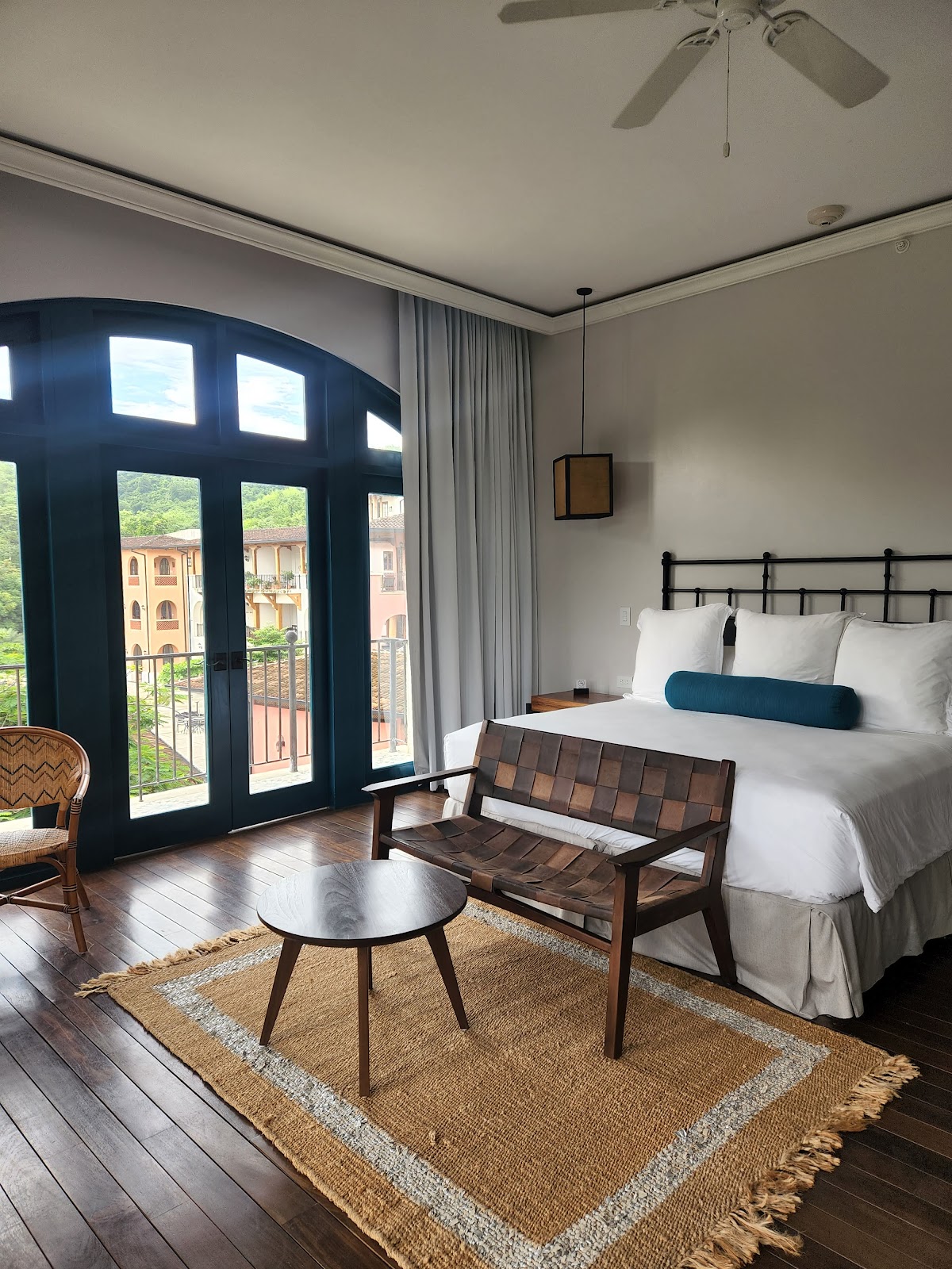 Santarena Hotel at Las Catalinas - photo 2