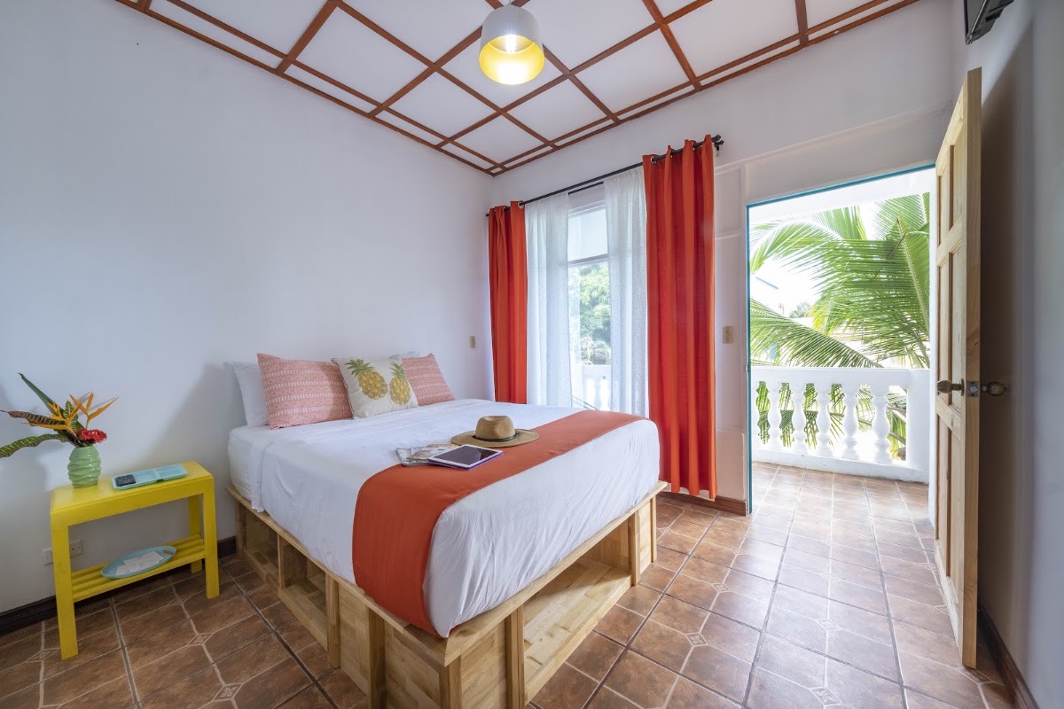 Bird of Paradise Hotel - photo 5