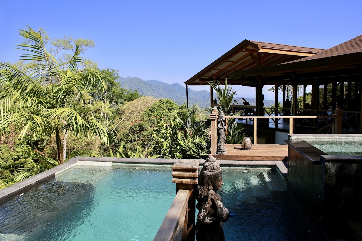 Uvita Bali Bosque - photo 3