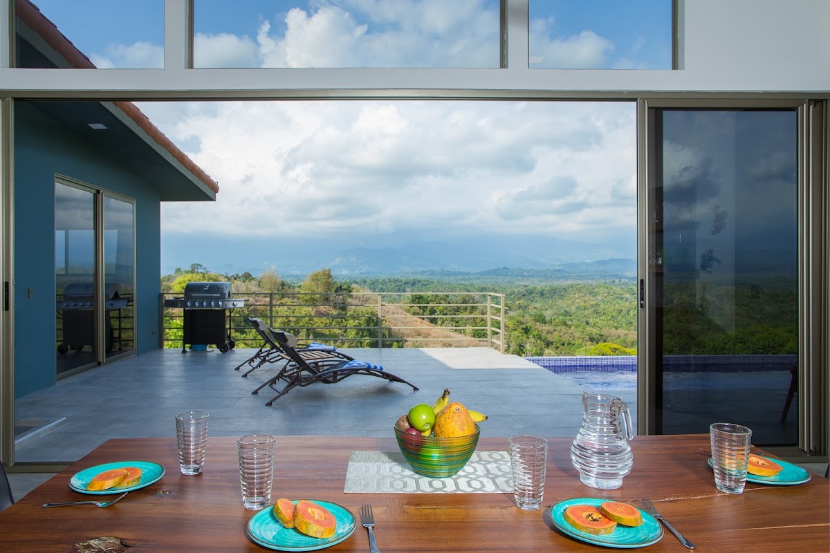 Manuel Antonio Estates - featured photo