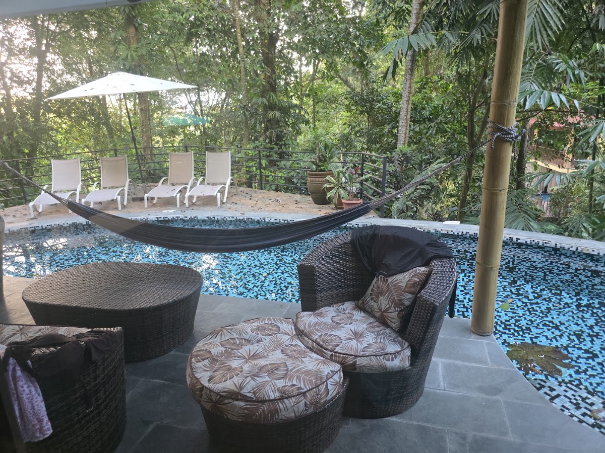 Manuel Antonio Estates - photo 3