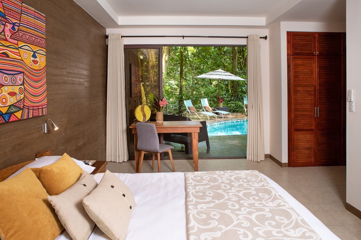 Manuel Antonio Estates - photo 4
