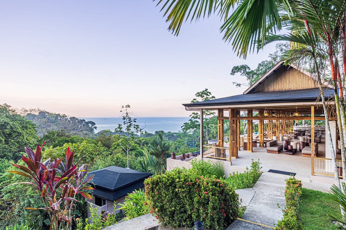 Tiki Villas Rainforest Lodge & Spa - featured photo