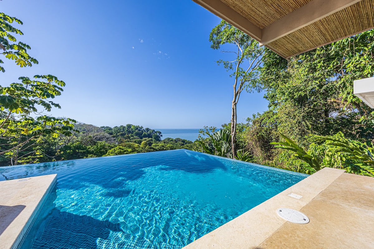 Tiki Villas Rainforest Lodge & Spa - photo 5