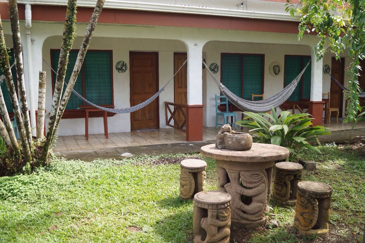 Cabinas Palmer - featured photo