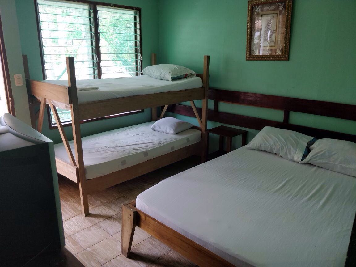 Cabinas Palmer - photo 2