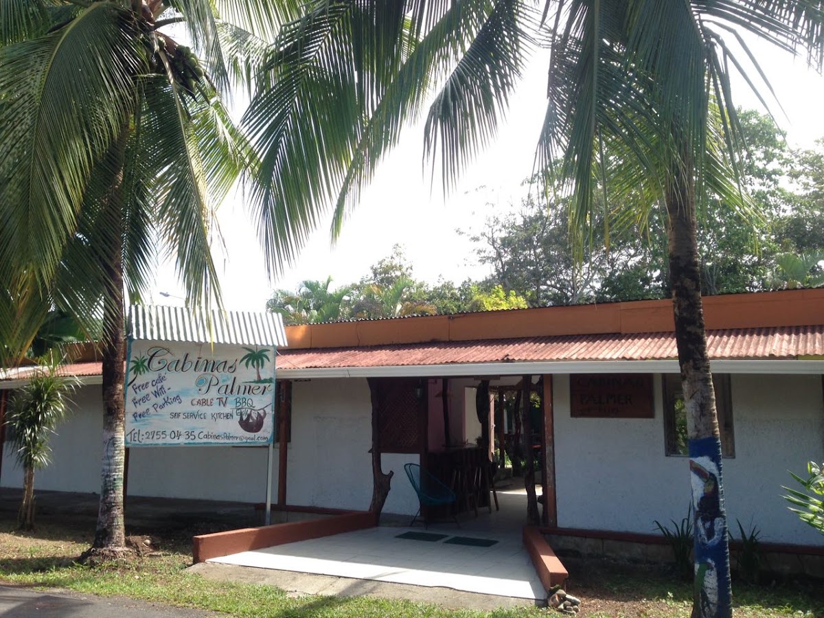 Cabinas Palmer - photo 4