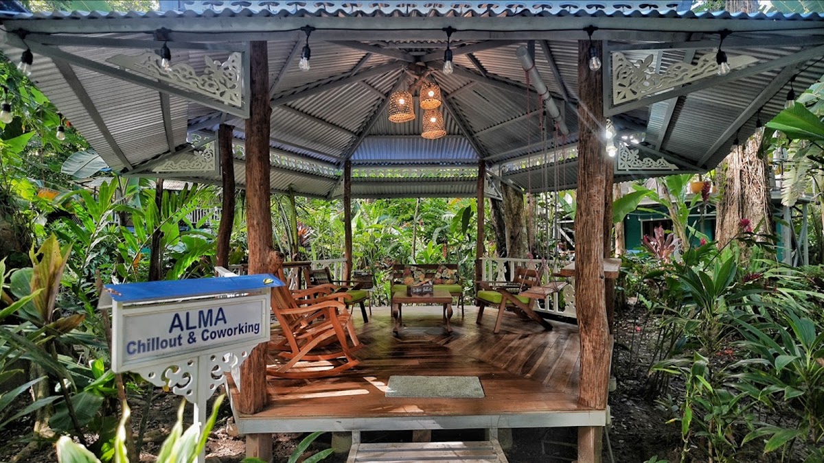 Hotel FAITH GLAMPING DOME COSTA RICA. Unique Glamping Beachfront & Jungle Experience in Geodesic Domes - photo 4