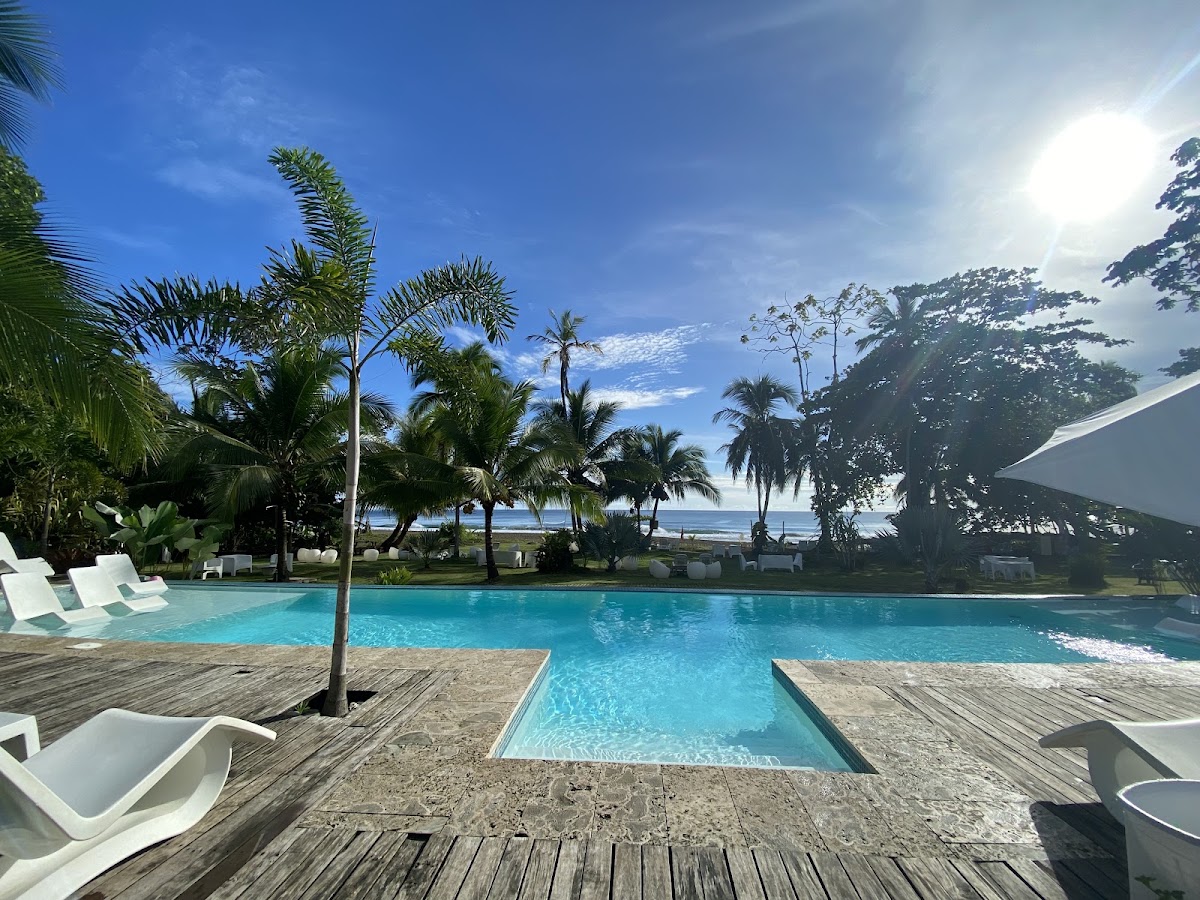 Le Cameleon Hotel Puerto Viejo - photo 3