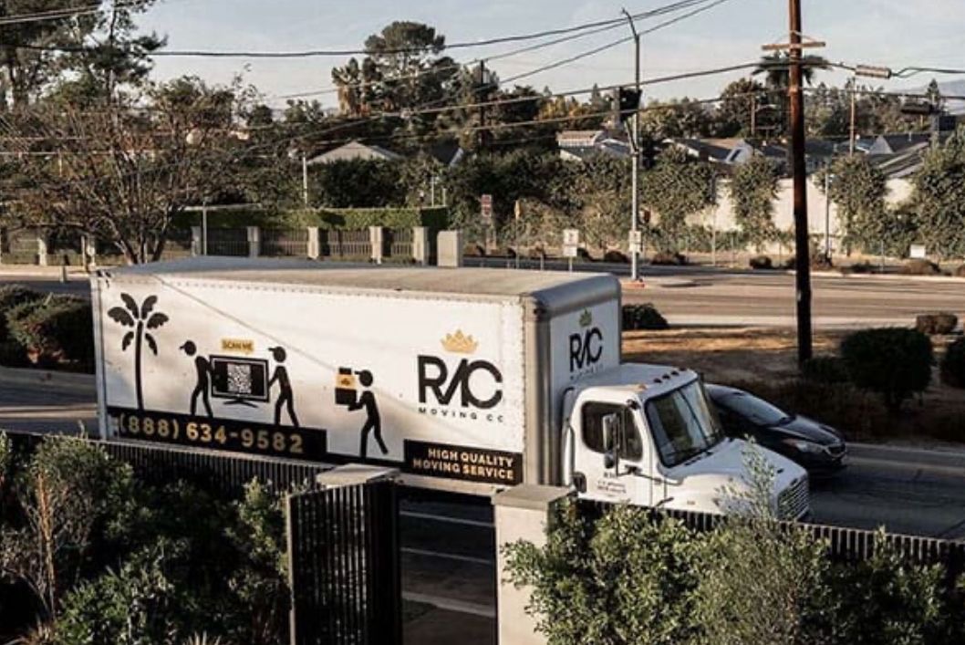 Royal Moving & Storage San Jose - photo 3