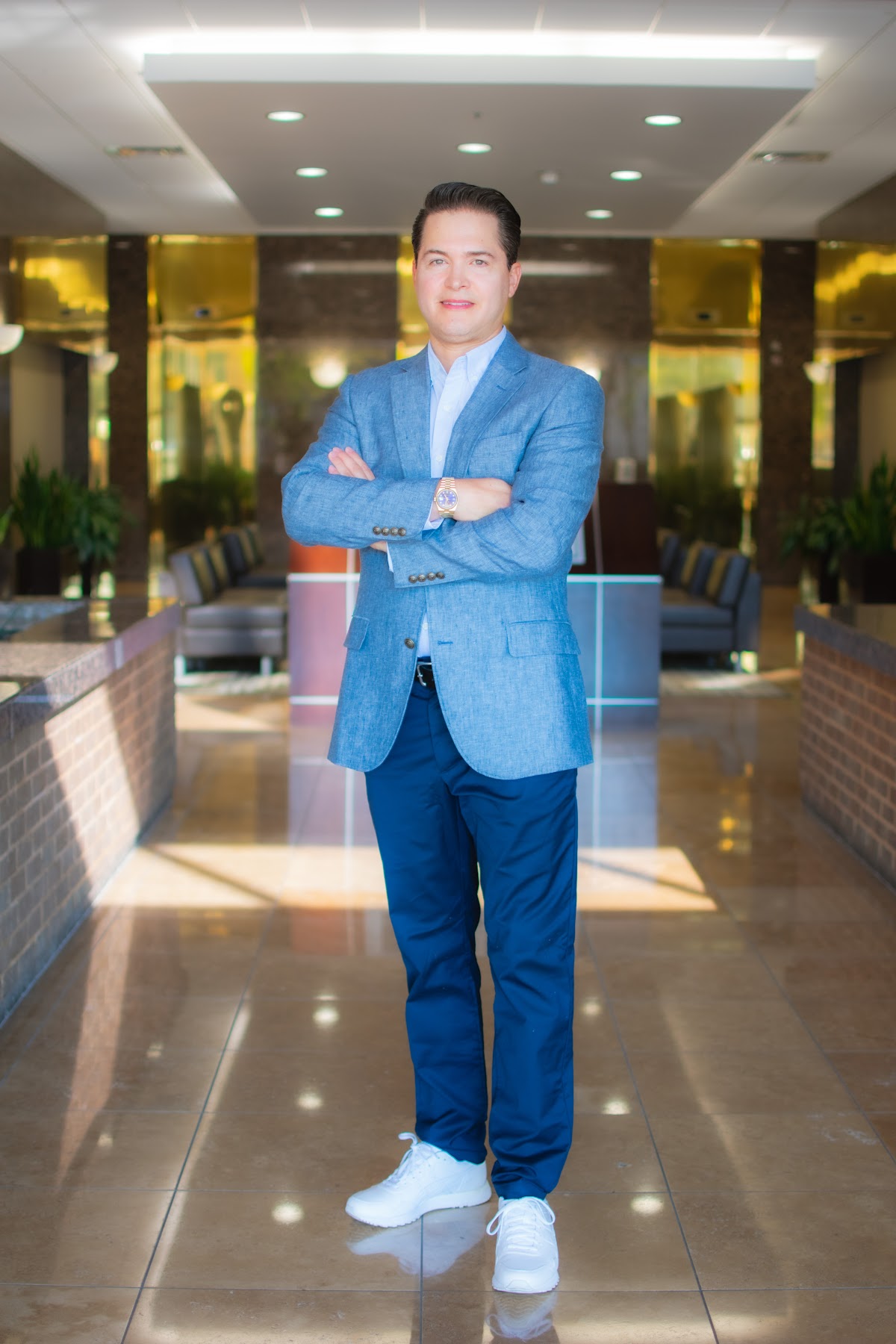 Gerardo Menchaca Immigration Lawyers - photo 2