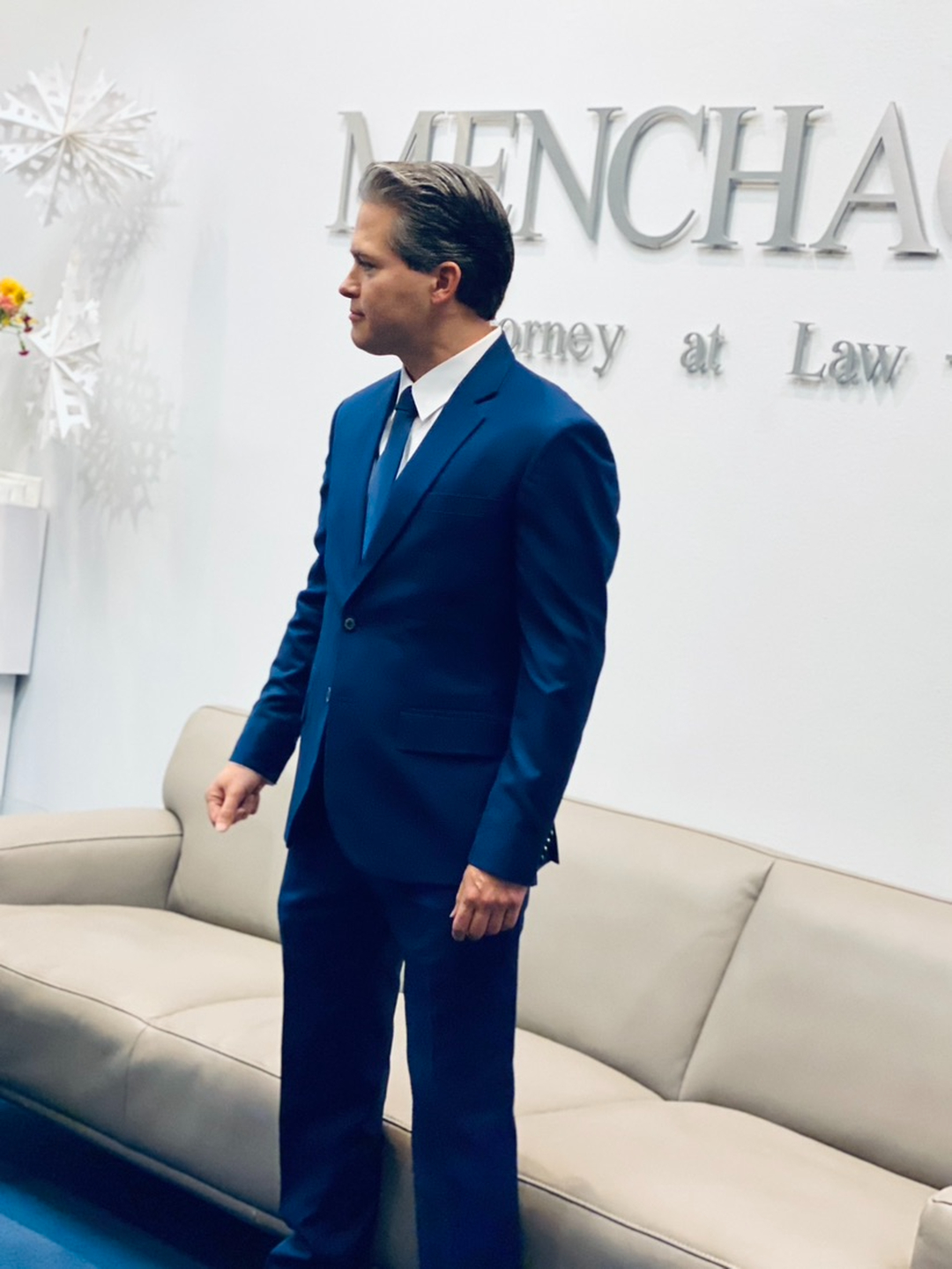 Gerardo Menchaca Immigration Lawyers - photo 3
