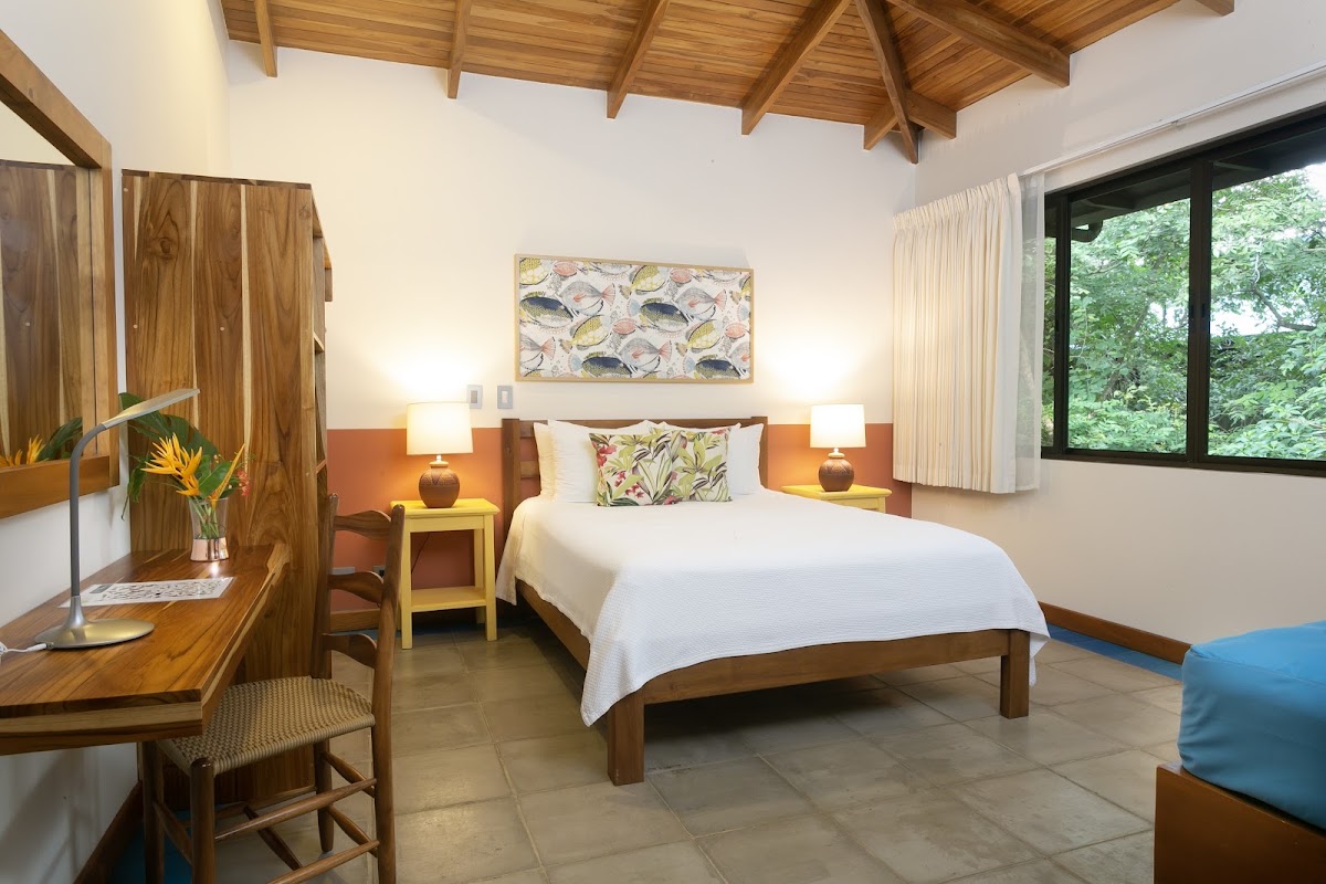 Olas Verdes Hotel - photo 2