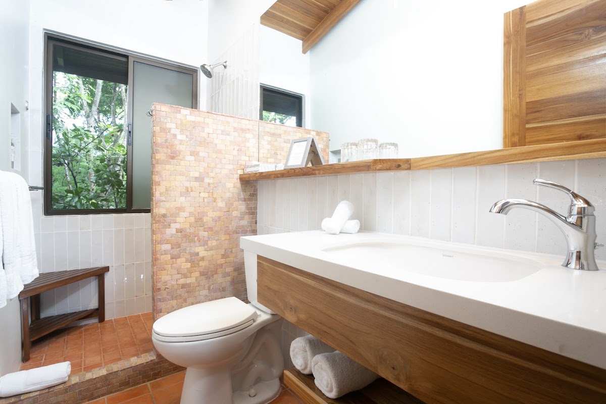 Olas Verdes Hotel - photo 4