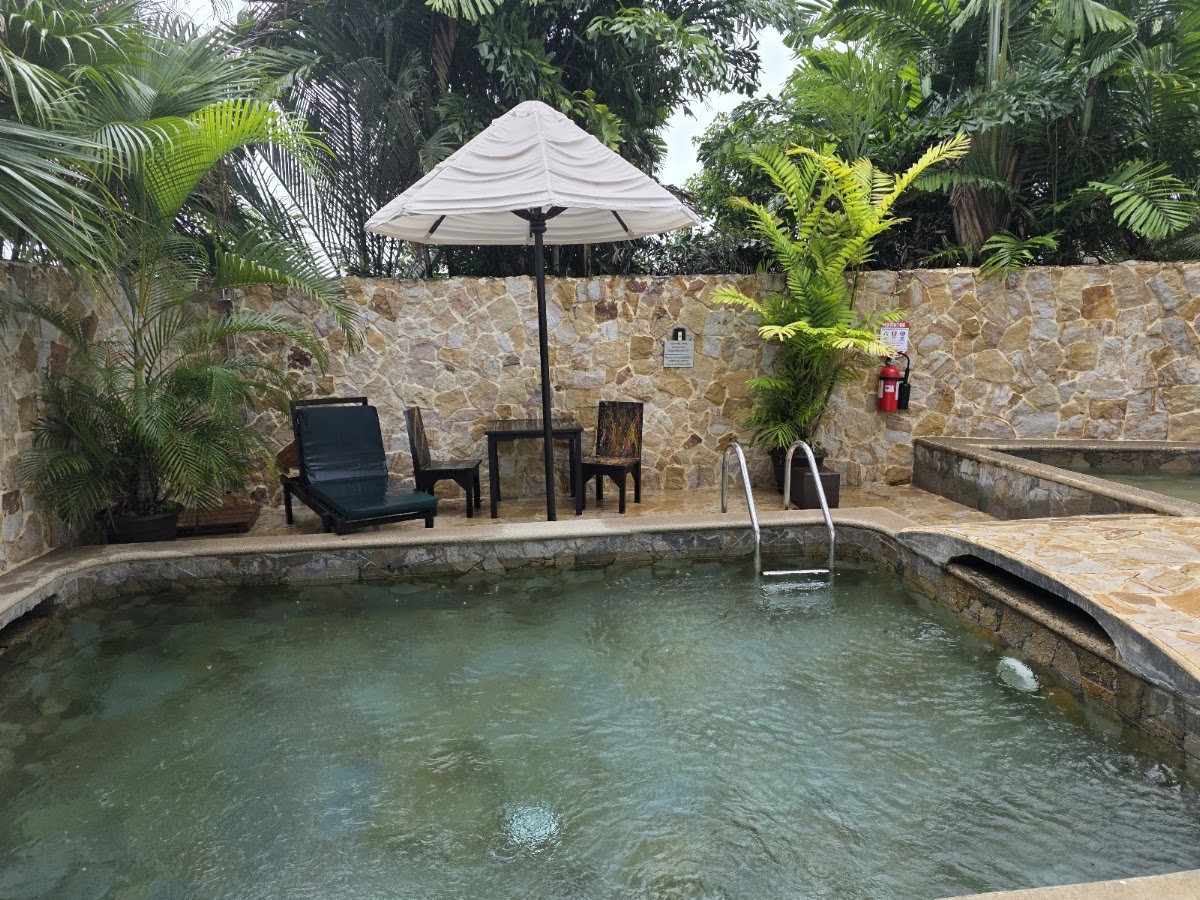 Gaia Hotel and Nature Reserve - Manuel Antonio - photo 3