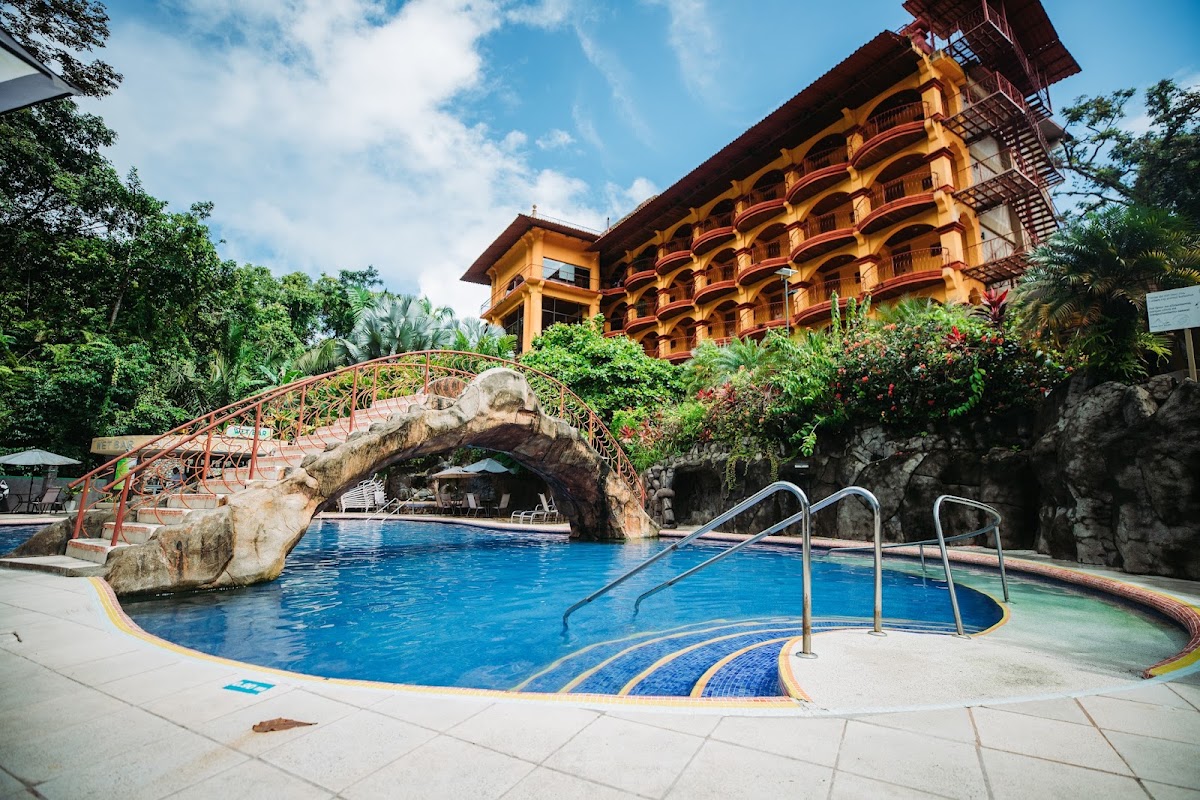 Hotel San Bada Resort & Spa - featured photo
