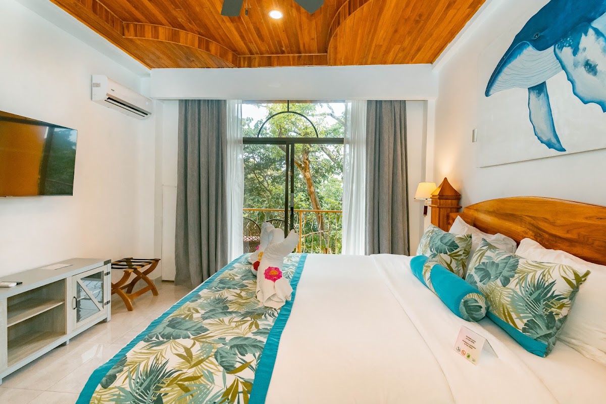 Hotel San Bada Resort & Spa - photo 5