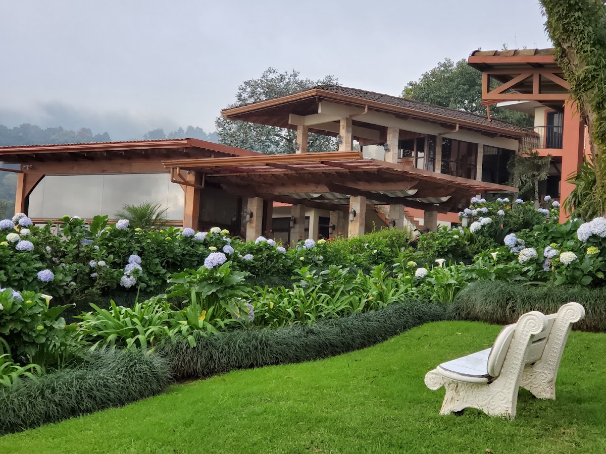 Finca Paraiso Mountain Retreat - featured photo