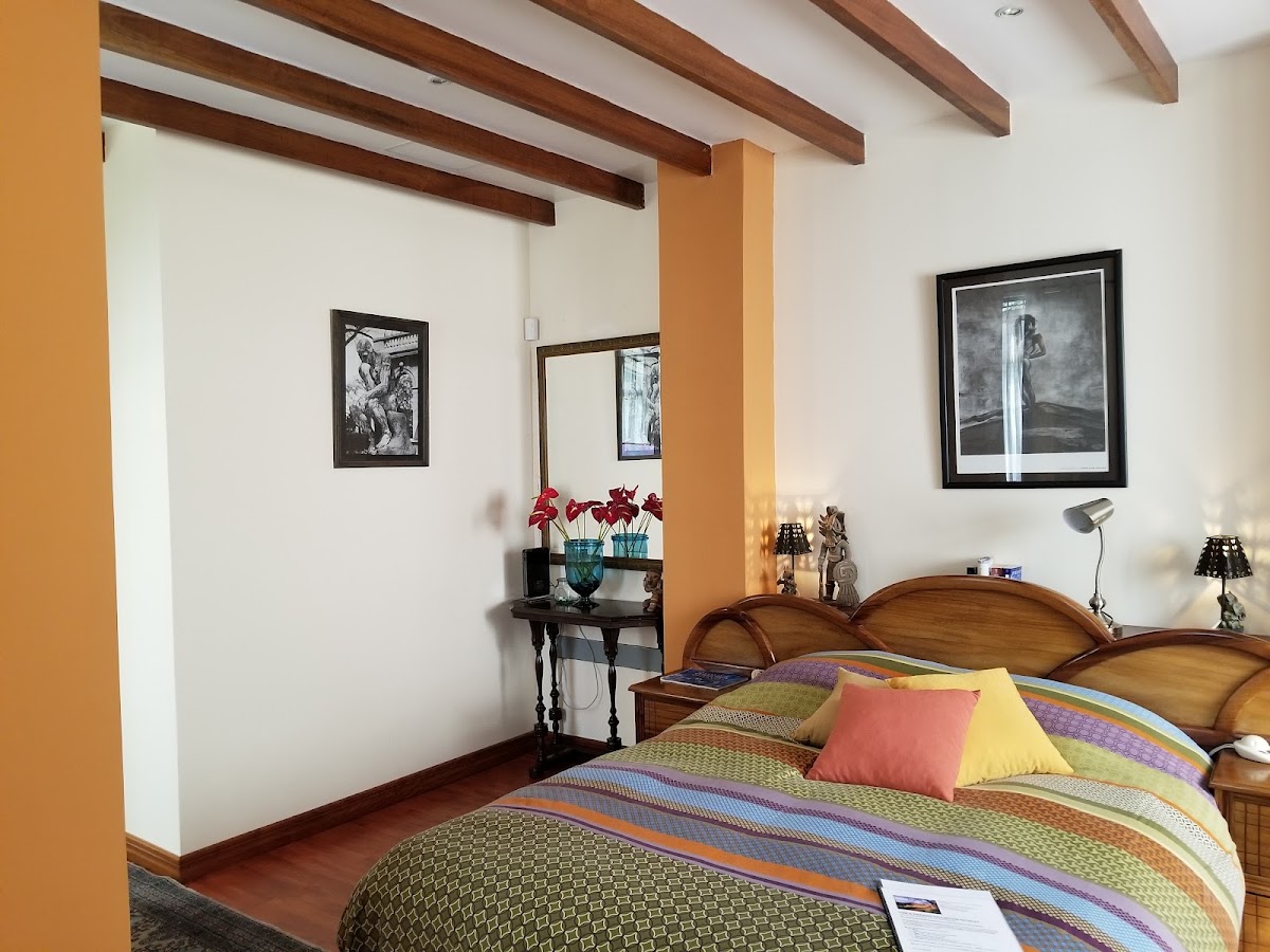 Finca Paraiso Mountain Retreat - photo 2