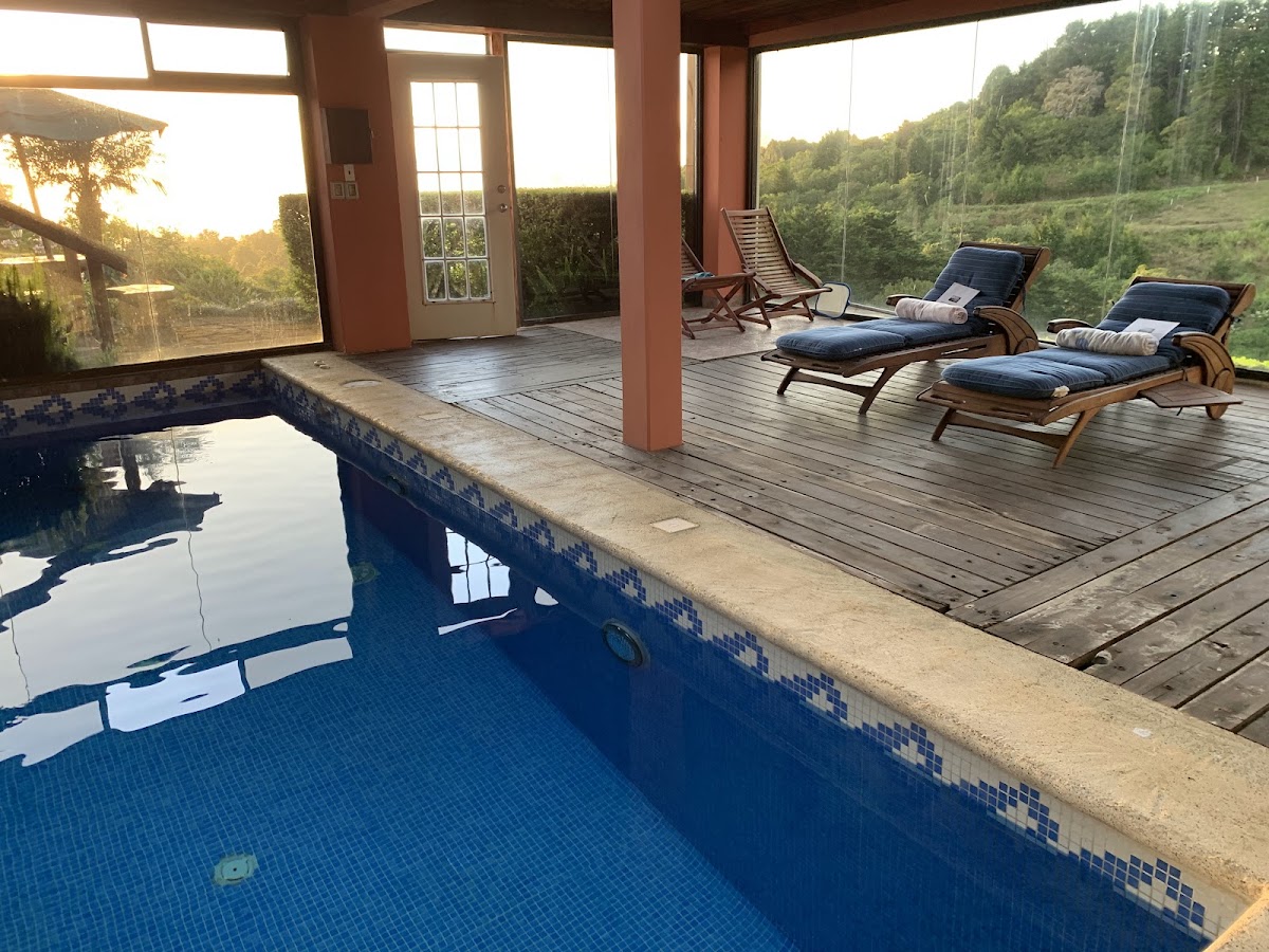 Finca Paraiso Mountain Retreat - photo 3