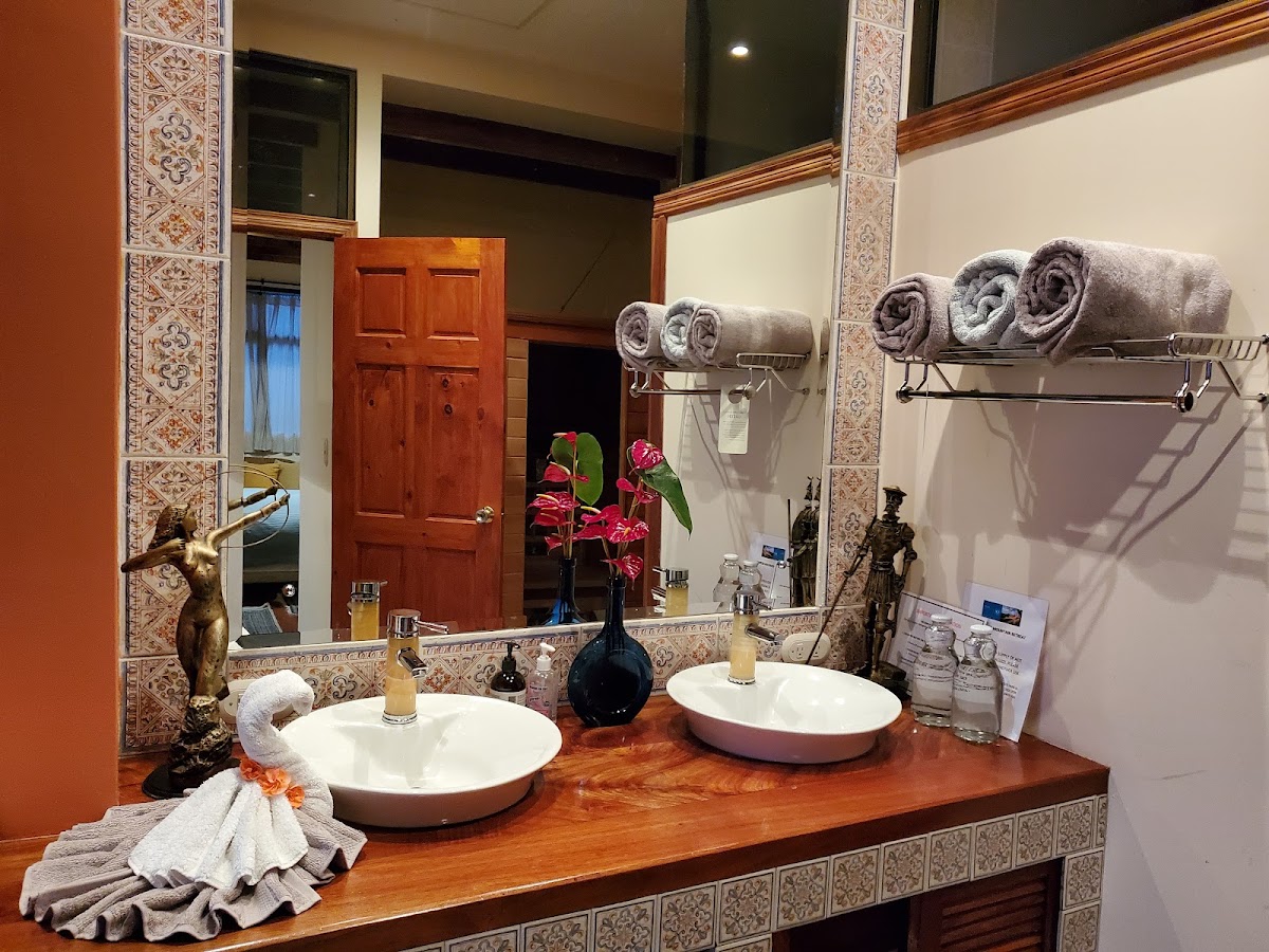 Finca Paraiso Mountain Retreat - photo 4