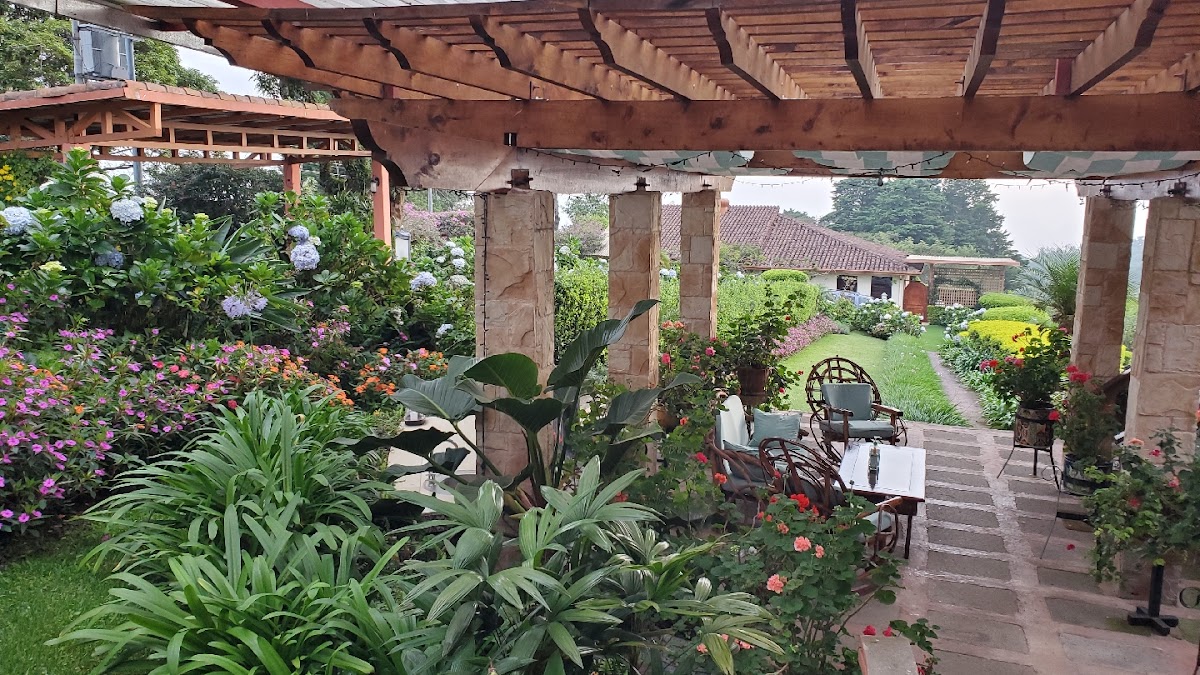 Finca Paraiso Mountain Retreat - photo 5