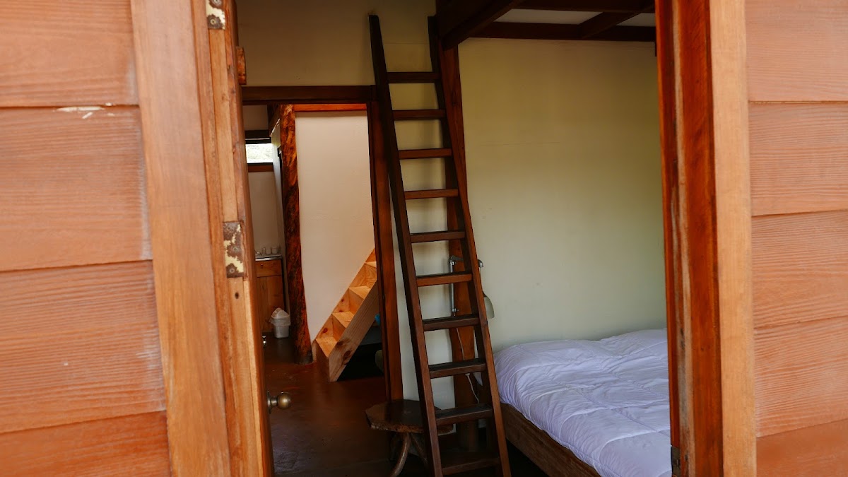 Pension Santa Elena - Monteverde Hostel - photo 2