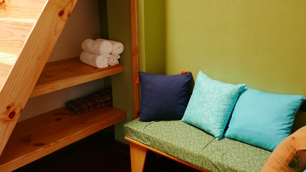 Pension Santa Elena - Monteverde Hostel - photo 4