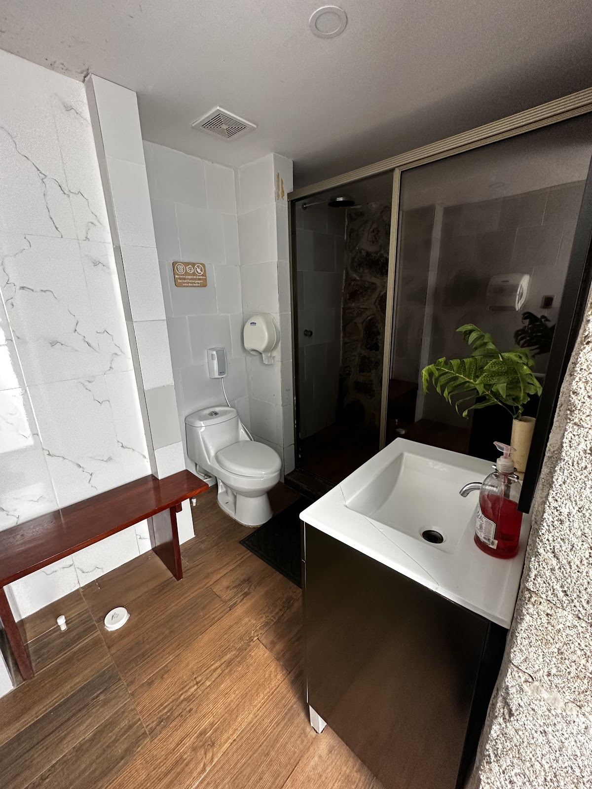 Equinoccio Hotel - photo 4
