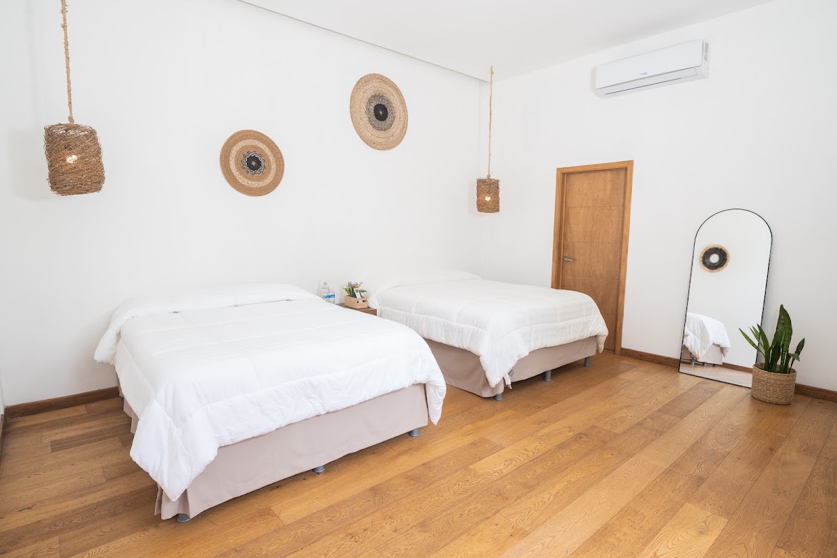 Equinoccio Hotel - photo 5