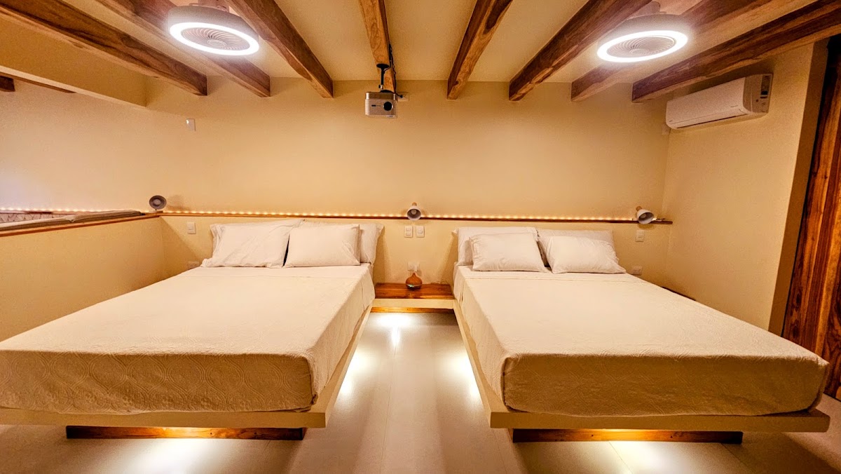 Dreamcatcher Hotel - photo 2